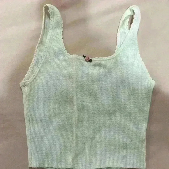 Pacsun tank top - Picture 1 of 2